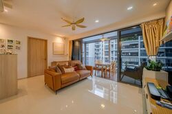 Twin Fountains (D25), Condominium #577021471